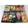 Image 3 : (25) Assorted VHS Tapes - The Godfather, Indiana Jones, Harry Potter, Pirates Of The Caribbean, Lord