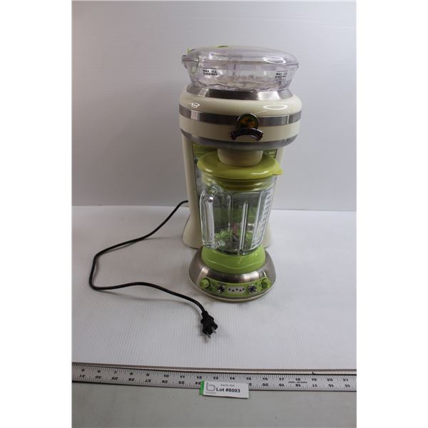 Margaritaville Daquiri Margarita Maker - Works