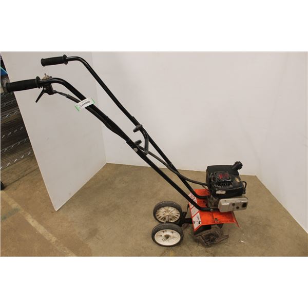 *Hoffco Mini Garden Tiller - Consignor Says Works