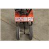 Image 5 : *Hoffco Mini Garden Tiller - Consignor Says Works