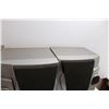 Image 7 : (2) Pairs of Speakers - All Untested and As Is