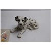Image 4 : Paper Place Mats, Dalmatian Decoration, Picture - 6" x 6"
