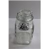 Image 3 : W. Baker & Co Glass Jar