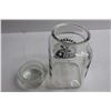 Image 4 : W. Baker & Co Glass Jar