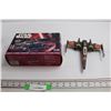 Image 1 : Star Wars X-Wing Fighter Snap Kit