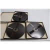 Image 2 : (3) Ampex Used Reel to Reel Tapes