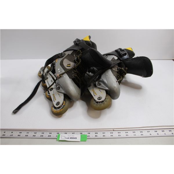 Rollerblades - Unknown Size
