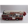Image 1 : Tonka Firetruck Toy - Untested