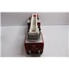 Image 2 : Tonka Firetruck Toy - Untested