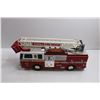 Image 3 : Tonka Firetruck Toy - Untested