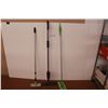 Image 1 : *Swiffer Floor Mop - Sanding Pole - Rubbermaid Mop (not complete)