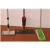 Image 2 : *Swiffer Floor Mop - Sanding Pole - Rubbermaid Mop (not complete)