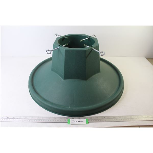 Plastic Christmas Tree Stand