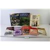 Image 1 : (8) Books - Making Kitchen Cabinets - Shop Projects - Rocks & Minerals - Decks - Garden Makeovers