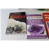 Image 6 : (8) Books - Making Kitchen Cabinets - Shop Projects - Rocks & Minerals - Decks - Garden Makeovers