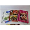 Image 3 : (11) Cook Books - Company's Coming - Betty Crocker - Canadian Living