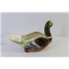 Image 5 : Ceramic Coy Fish Pitcher & Mallard Duck Vase