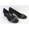 Image 2 : (2) Pair of Ladies Shoes (Size 7.5)