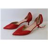Image 4 : (2) Pair of Ladies Shoes (Size 7.5)