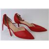 Image 5 : (2) Pair of Ladies Shoes (Size 7.5)