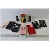 Image 1 : Oil Diffuser - (7) iPhone Cases