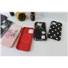 Image 2 : Oil Diffuser - (7) iPhone Cases