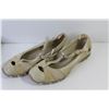 Image 2 : (3) Pair of Ladies Shoes (Size 7.5)