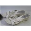 Image 2 : (2) Pair of Ladies Footwear (sizes 7.5)