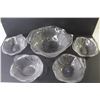 Image 2 : Studio Nova Glass Bowl Set