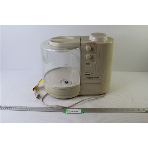 Honeywell Humidifier (powers on - untested)