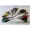 Image 1 : Assortment of Screwdrivers