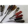 Image 3 : Assortment of Screwdrivers