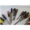 Image 4 : Assortment of Screwdrivers