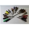 Image 5 : Assortment of Screwdrivers