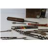 Image 4 : Assortment of Drill Bits