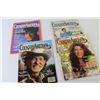 Image 4 : (12) Country America Magazines