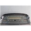 Image 2 : 1959 Ford Galaxy Speedometer Cluster - Some Damage