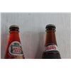 Image 2 : Vintage Canada Dry and Pepsi Bottles - Sealed