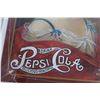 Image 3 : Advertising Pepsi Print 12'' x 17''