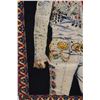 Image 4 : (2) Elvis Presley Wall Hangings 53'' x 35''