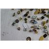 Image 5 : (20+) Assorted Saskatchewan Pins