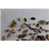 Image 2 : (10+) Assorted Alberta Pins