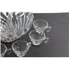 Image 3 : Punch Bowl and Cups Set 11''