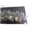 Image 5 : (10+) Assorted Glass Bottles