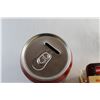 Image 6 : Coca Cola Piggy Bank and Store Tin, (3) Timers and Misc.