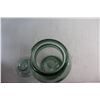 Image 5 : Large Glass Storage Jar 13''