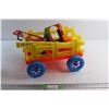Image 1 : Kids Toy Wagon