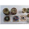Image 7 : (12) Assorted Ceramic Decorations