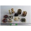Image 1 : (11) Assorted Ceramic Decorations