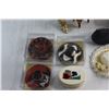 Image 4 : (11) Assorted Ceramic Decorations